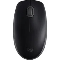 Мышь Logitech B110 Silent фото 1